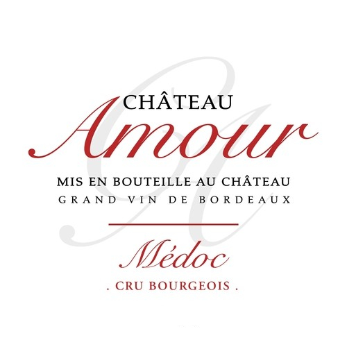 Château Amour Médoc Cru Bourgeois